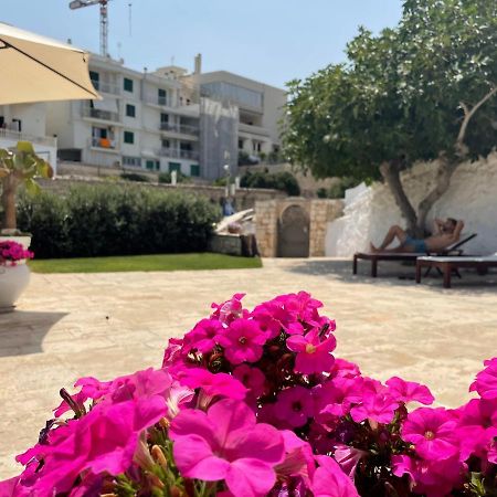 Lamanna Summer House Polignano a Mare Luaran gambar