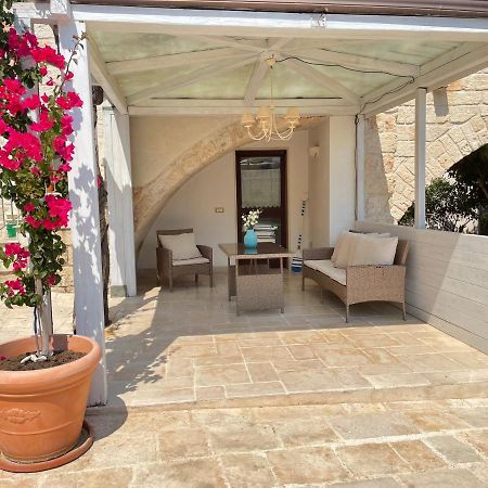 Lamanna Summer House Polignano a Mare Luaran gambar