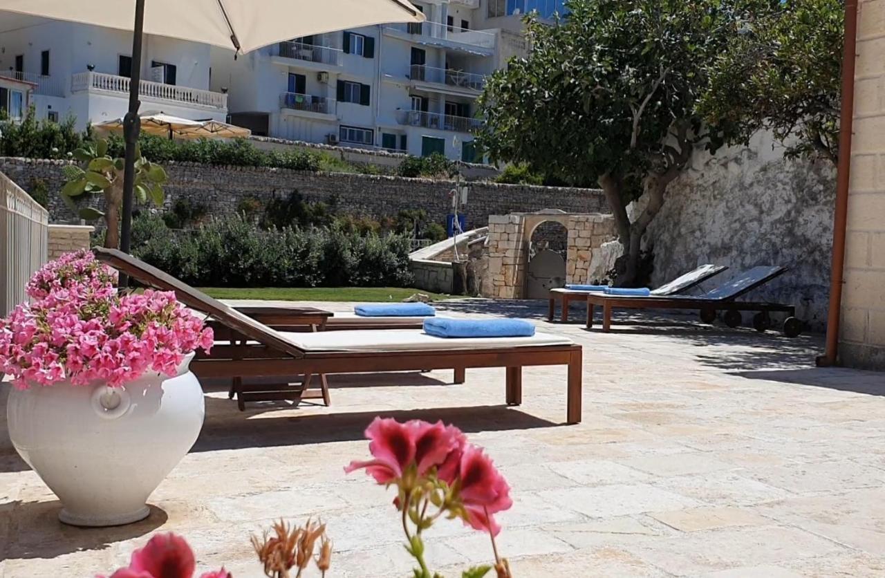 Lamanna Summer House Polignano a Mare Luaran gambar