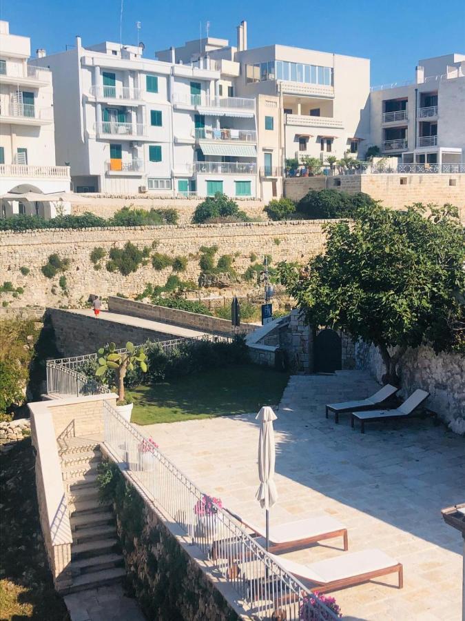 Lamanna Summer House Polignano a Mare Luaran gambar