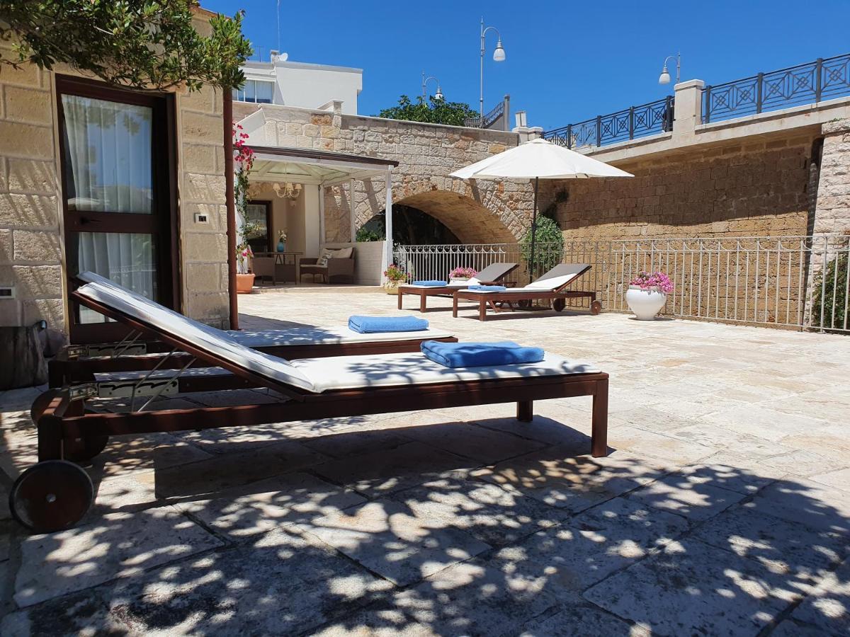 Lamanna Summer House Polignano a Mare Luaran gambar