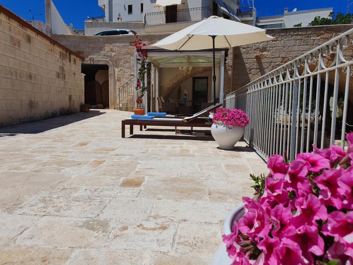 Lamanna Summer House Polignano a Mare Luaran gambar
