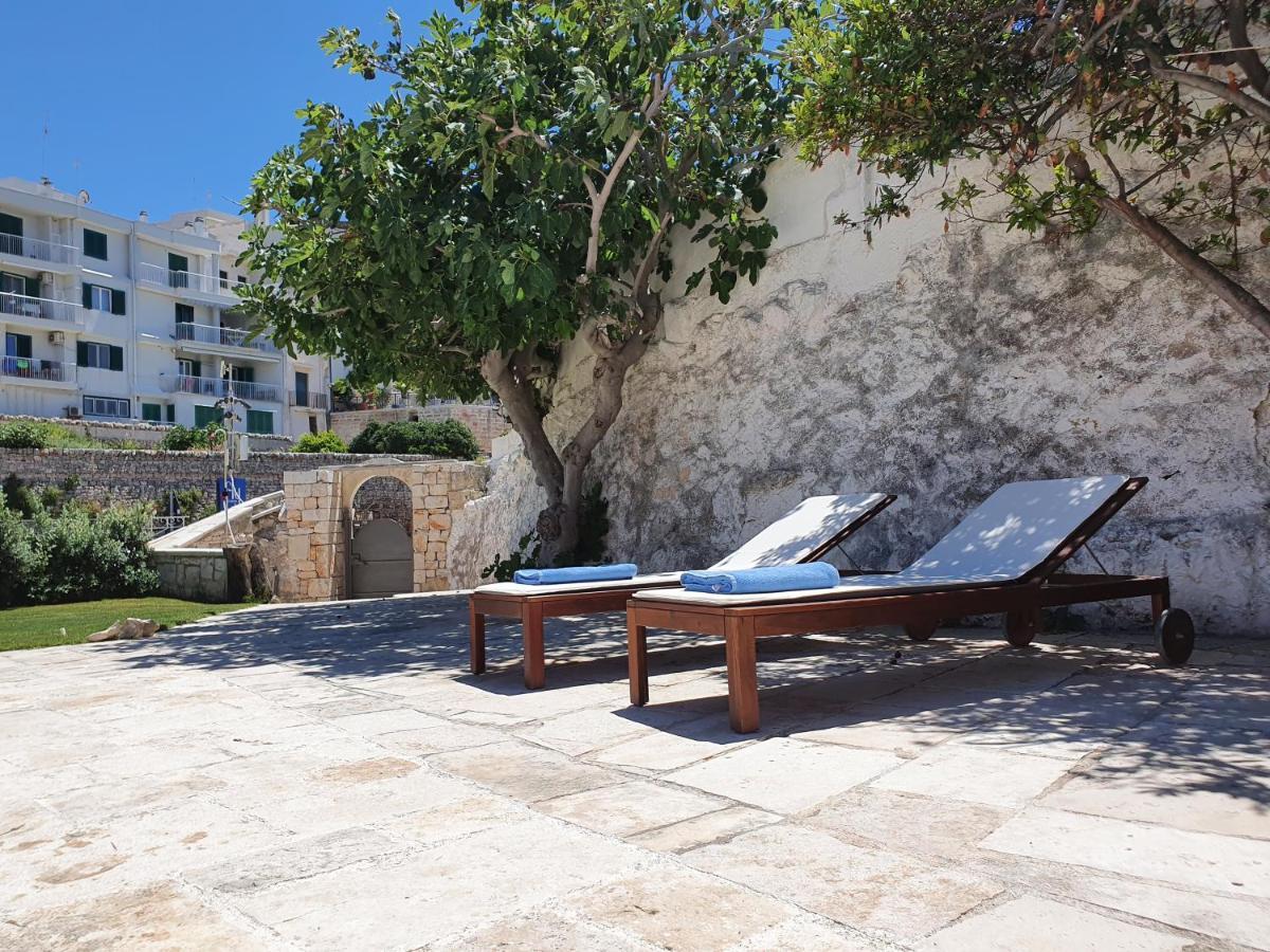Lamanna Summer House Polignano a Mare Luaran gambar