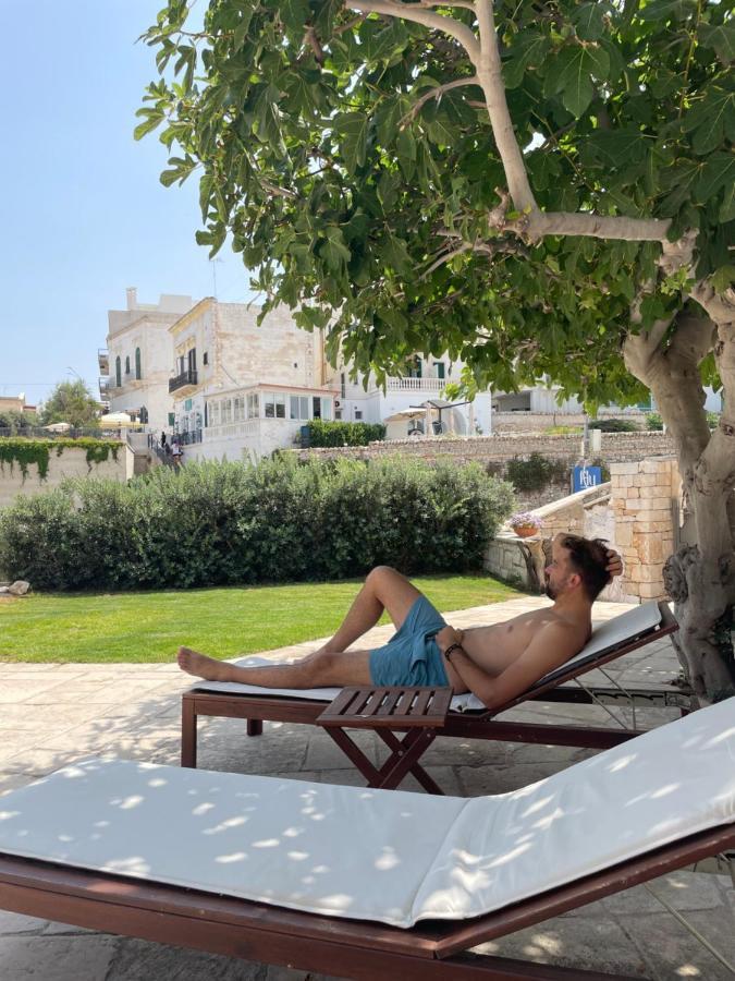 Lamanna Summer House Polignano a Mare Luaran gambar