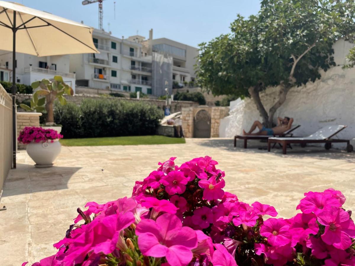 Lamanna Summer House Polignano a Mare Luaran gambar