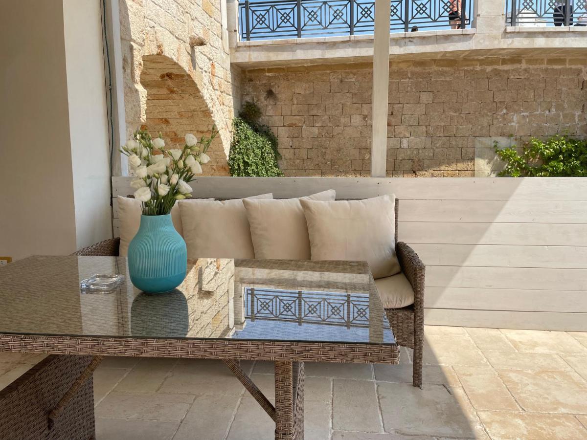 Lamanna Summer House Polignano a Mare Luaran gambar
