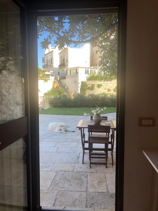 Lamanna Summer House Polignano a Mare Luaran gambar