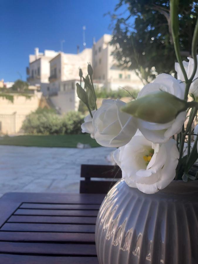 Lamanna Summer House Polignano a Mare Luaran gambar