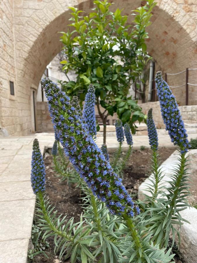 Lamanna Summer House Polignano a Mare Luaran gambar