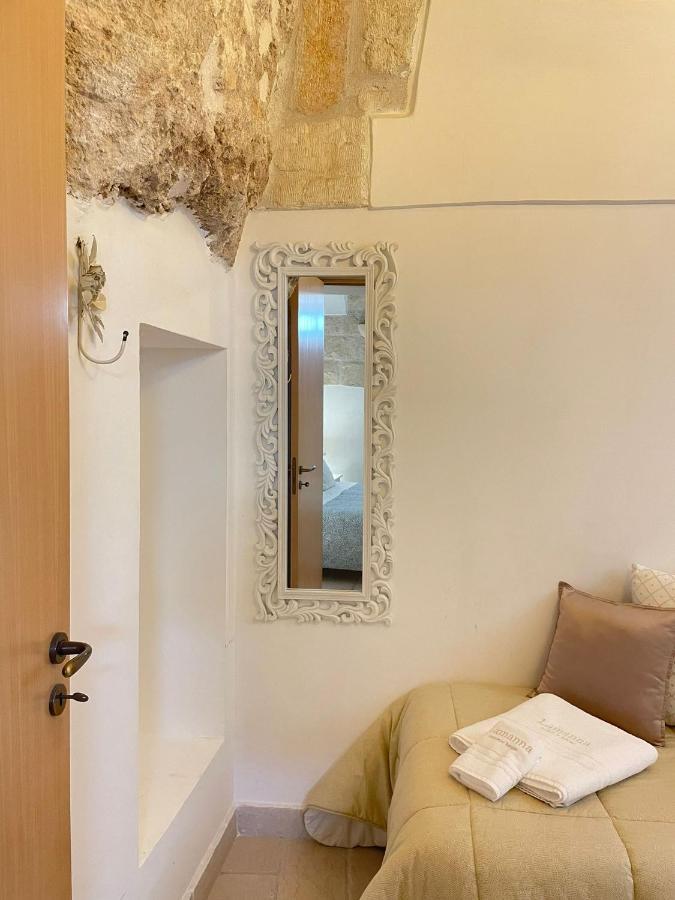 Lamanna Summer House Polignano a Mare Luaran gambar