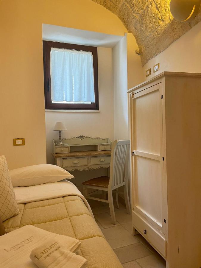 Lamanna Summer House Polignano a Mare Luaran gambar