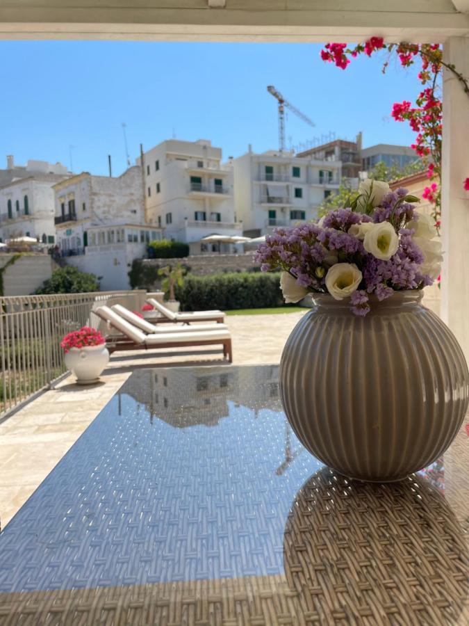 Lamanna Summer House Polignano a Mare Luaran gambar