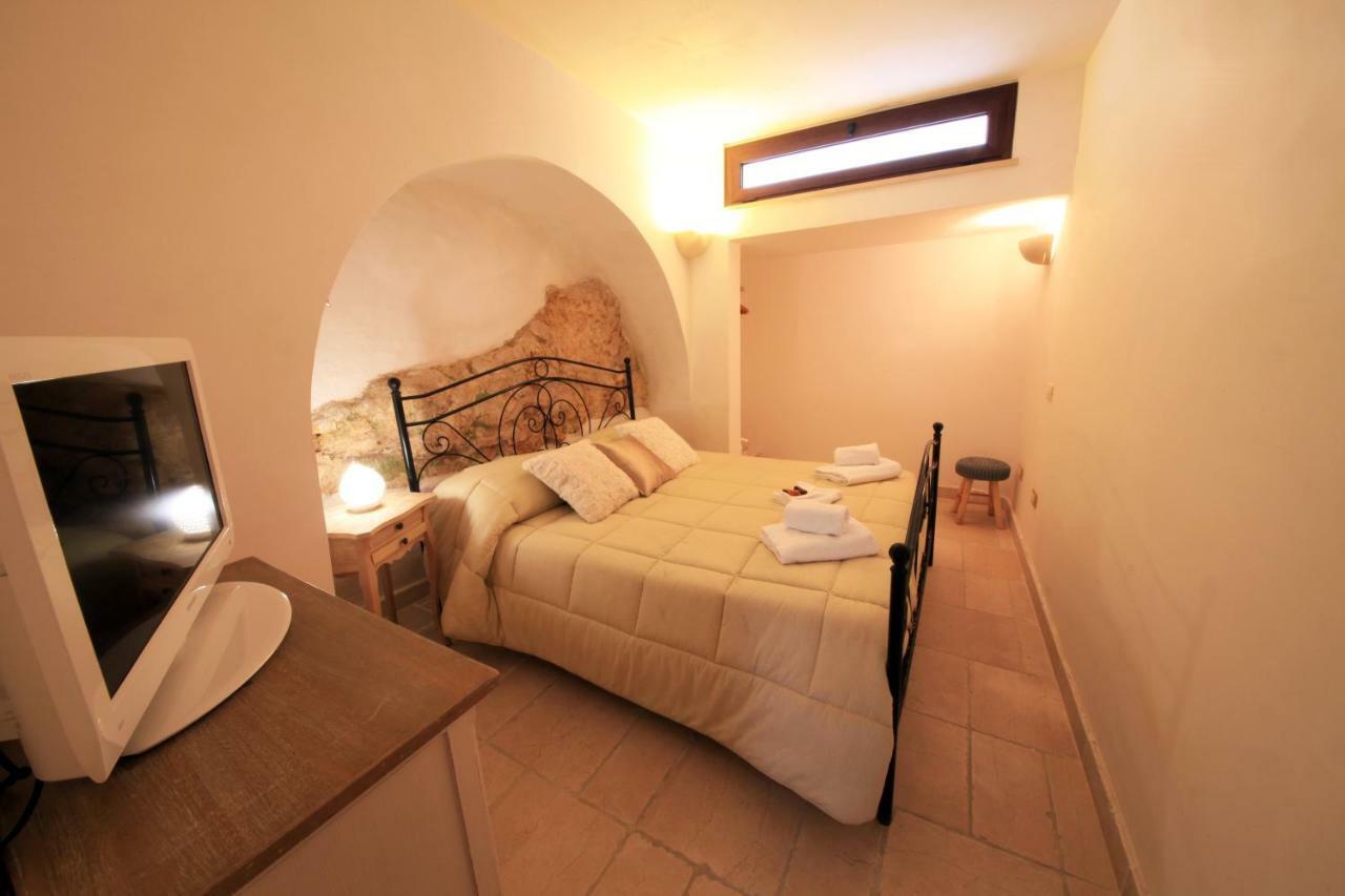 Lamanna Summer House Polignano a Mare Luaran gambar