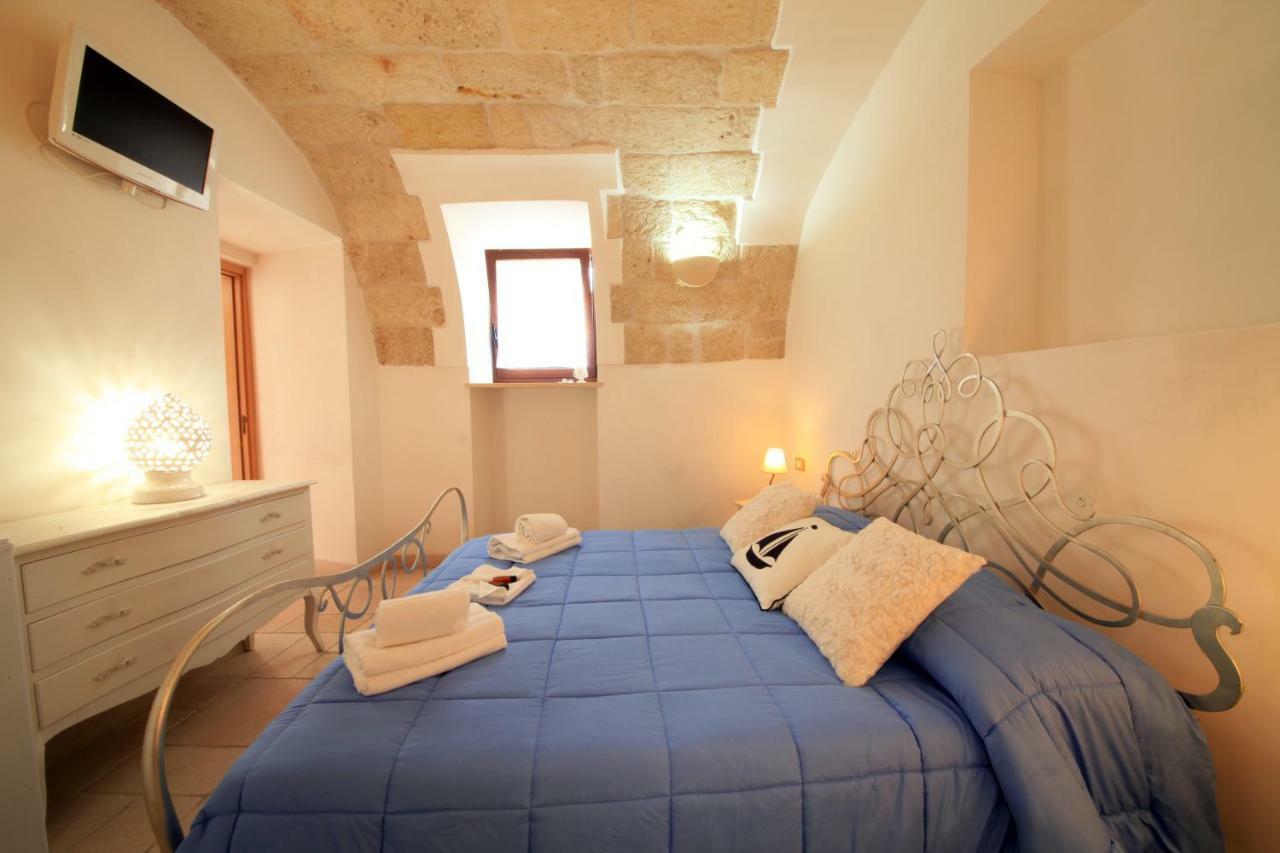 Lamanna Summer House Polignano a Mare Luaran gambar