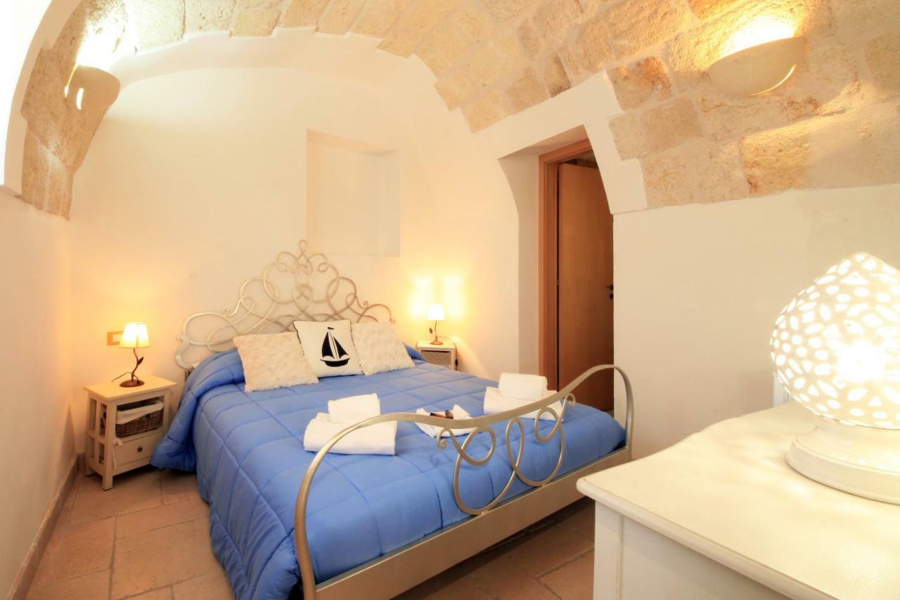 Lamanna Summer House Polignano a Mare Luaran gambar