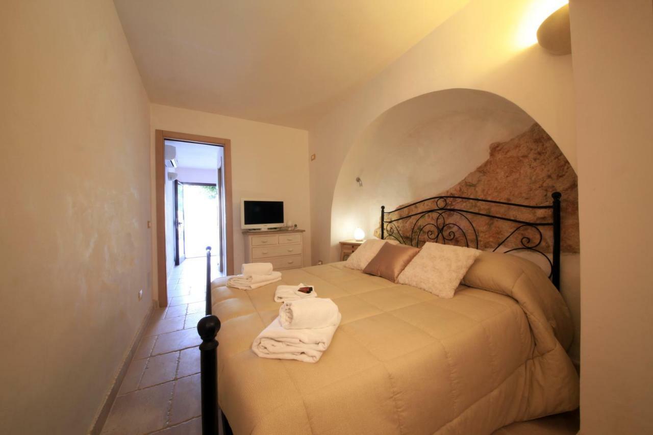 Lamanna Summer House Polignano a Mare Luaran gambar