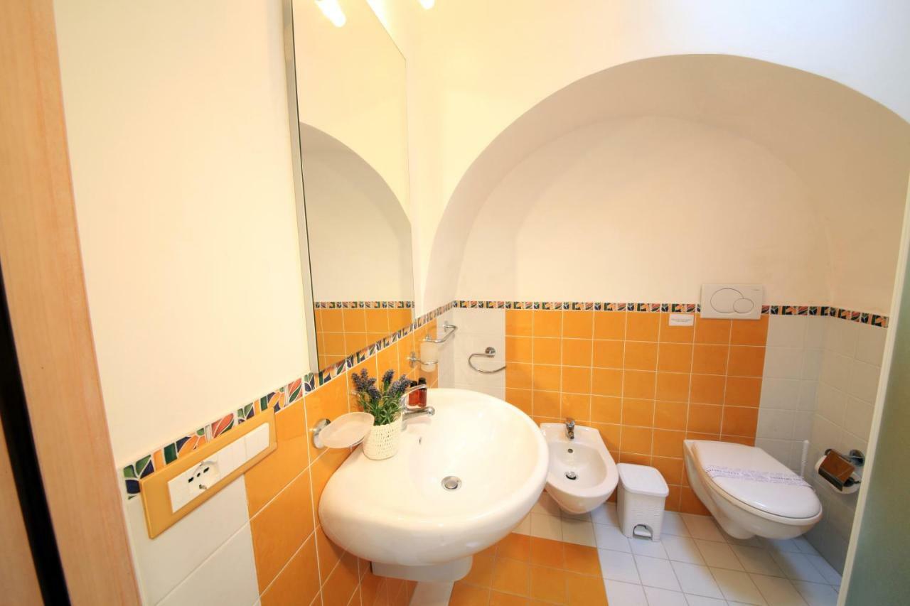 Lamanna Summer House Polignano a Mare Luaran gambar