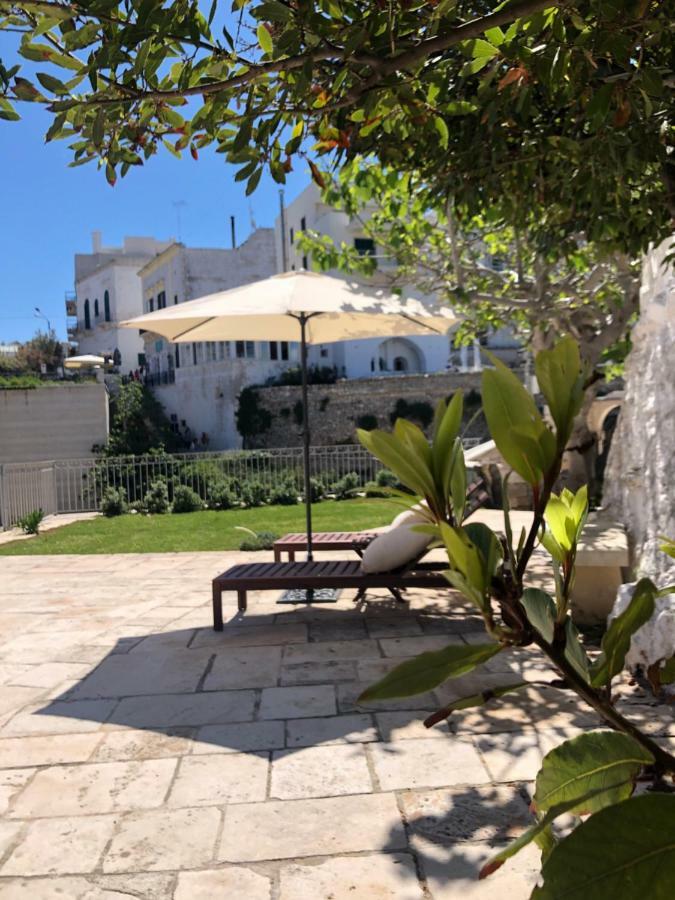 Lamanna Summer House Polignano a Mare Luaran gambar
